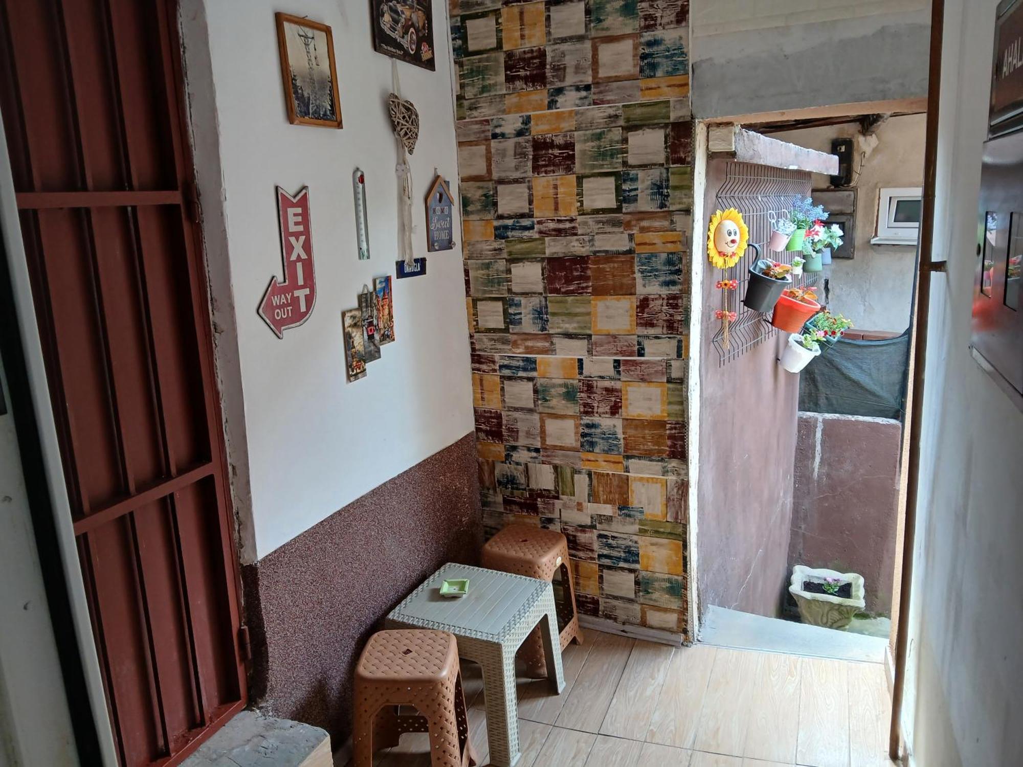 Apartman Mahala One 塞拉耶佛 外观 照片