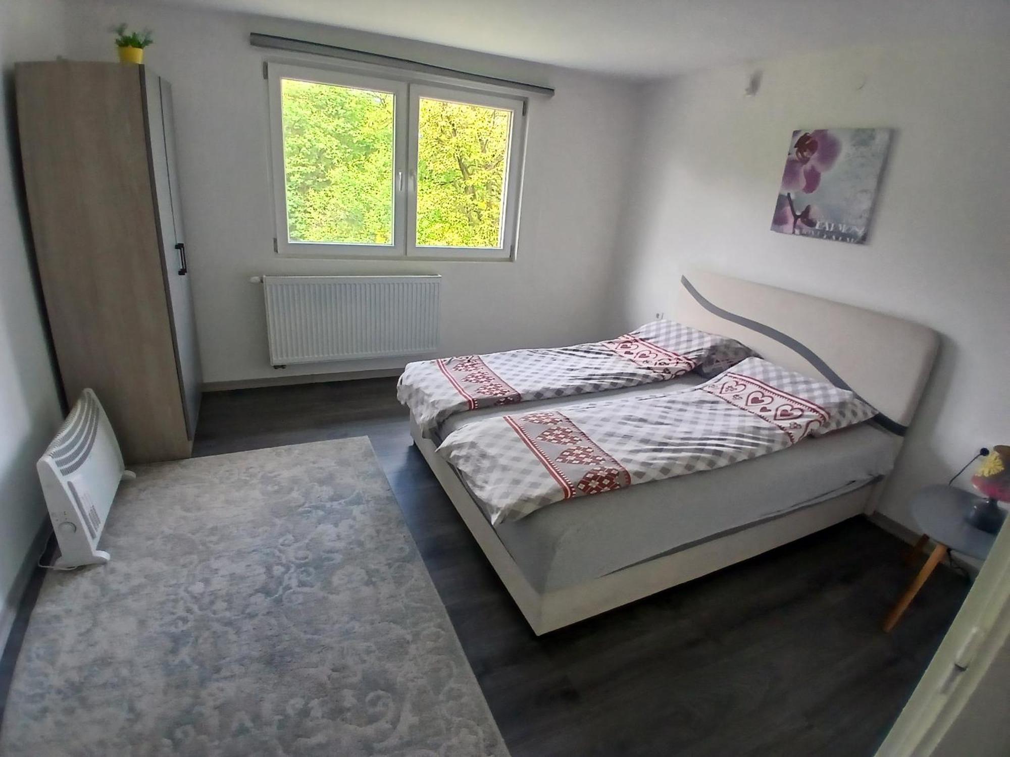 Apartman Mahala One 塞拉耶佛 外观 照片