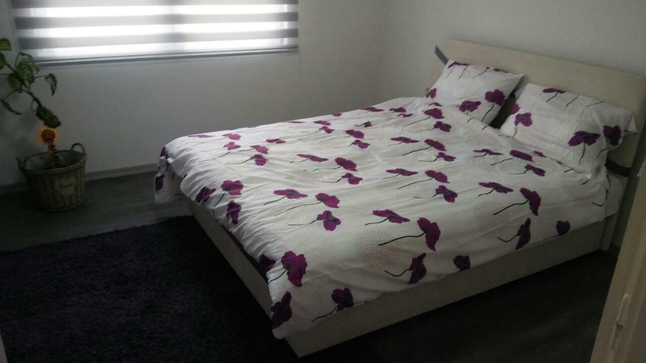 Apartman Mahala One 塞拉耶佛 外观 照片