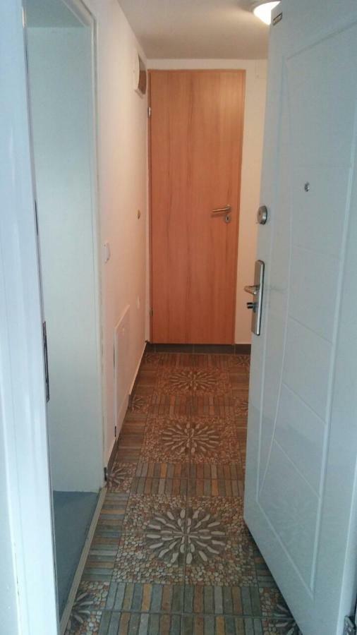 Apartman Mahala One 塞拉耶佛 外观 照片