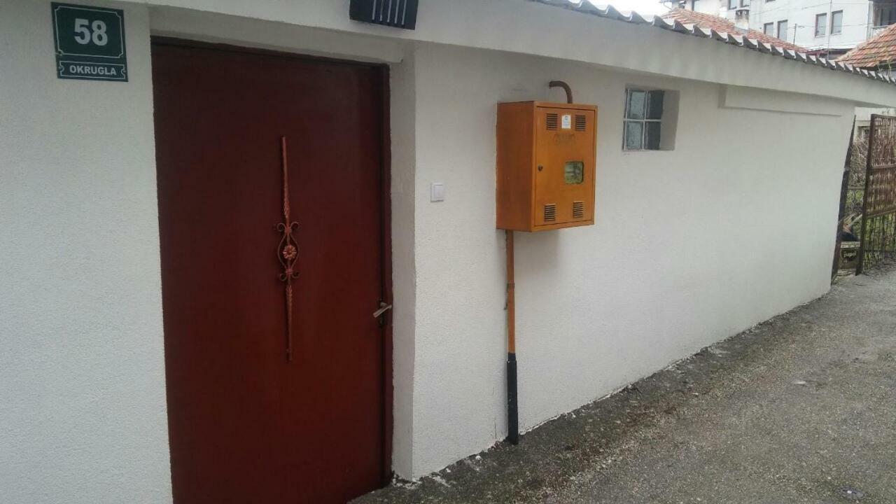 Apartman Mahala One 塞拉耶佛 外观 照片