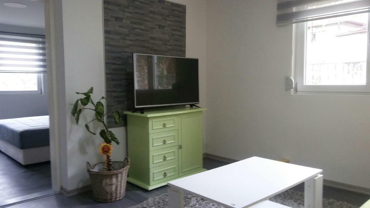 Apartman Mahala One 塞拉耶佛 外观 照片