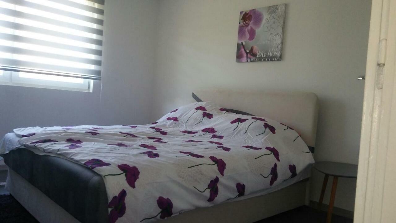 Apartman Mahala One 塞拉耶佛 外观 照片