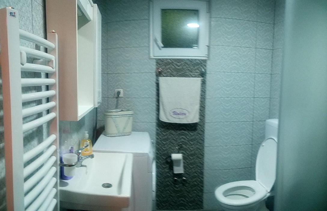Apartman Mahala One 塞拉耶佛 外观 照片