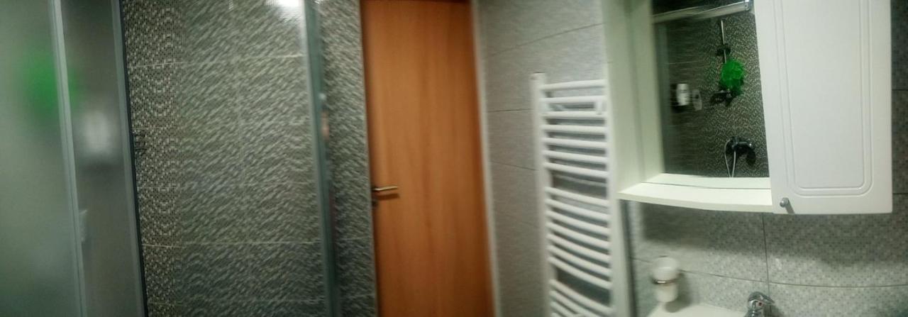 Apartman Mahala One 塞拉耶佛 外观 照片